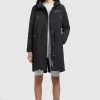 Khujo ADDA - Parka - Schwarz, Donna -Offerte khujo Negozio 9a62699dff204865ba05ef4ccee90266