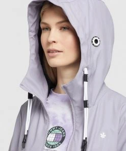 Khujo VEGA - Parka - Flieder, Donna 14 Khujo VEGA - Parka - Flieder, Donna -Offerte khujo Negozio 9b2f41b45c4d4498b7b2a00dabb918ba