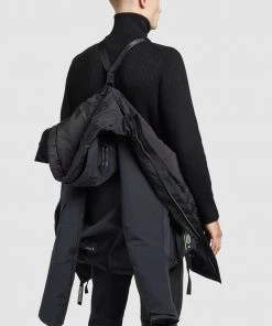 Khujo RUDOLF - Giacca Invernale - Dunkelblau, Uomo -Offerte khujo Negozio 9b51e40aa2ee401c89adce34509fb86d