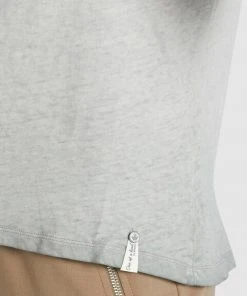 Khujo MATAMA - T-shirt Con Stampa - Grau, Donna -Offerte khujo Negozio 9d7cffe143f942b9b7758e1986c673a5