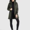 Khujo JERRY PRIME5 STRUCTURED - Cappotto Invernale - Dunkeloliv, Donna 1 Khujo JERRY PRIME5 STRUCTURED - Cappotto Invernale - Dunkeloliv, Donna -Offerte khujo Negozio 9dd68d16bd47435cb3bf5601ee1719bf