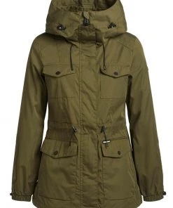 Khujo ELST - Parka - Dunkeloliv, Donna 17 Khujo ELST - Parka - Dunkeloliv, Donna -Offerte khujo Negozio 9e447aea50684132be906171ec74c8f9
