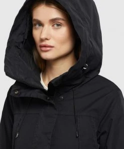 Khujo AIRA2 - Parka - Schwarz, Donna 13 Khujo AIRA2 - Parka - Schwarz, Donna -Offerte khujo Negozio 9f04b89496904ccb97a1cbacfde9b5ab