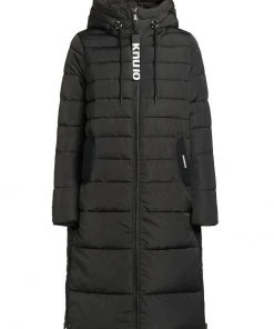 Khujo SONE LIGHT - Cappotto Invernale - Dunkelgrau, Donna 19 Khujo SONE LIGHT - Cappotto Invernale - Dunkelgrau, Donna -Offerte khujo Negozio 9f175e58b5d14f60beb40bd35e5b082a