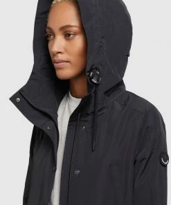 Khujo JELLE - Parka - Schwarz, Donna 13 Khujo JELLE - Parka - Schwarz, Donna -Offerte khujo Negozio a0bef69d83734da59fab0d4f7552137c