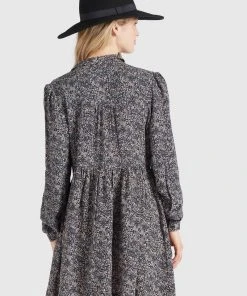 Khujo GISSE - Abito A Camicia - Rosa, Donna 13 Khujo GISSE - Abito A Camicia - Rosa, Donna -Offerte khujo Negozio a33d387143d941bc9340664f8de19979