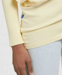 Khujo SHEA - Maglione - Hellgelb, Donna 13 Khujo SHEA - Maglione - Hellgelb, Donna -Offerte khujo Negozio a5211f0ca3ad45aca5cc47df0505e747