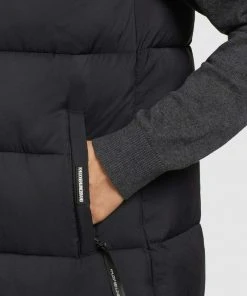 Khujo MAGNETA MATT - Smanicato - Schwarz, Donna 18 Khujo MAGNETA MATT - Smanicato - Schwarz, Donna -Offerte khujo Negozio a6276f0c292b48aabd02838f89383e1b