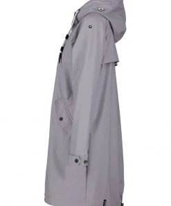 Khujo ODELIE - Parka - Grey, Donna 8 Khujo ODELIE - Parka - Grey, Donna -Offerte khujo Negozio a6f304143d17471cbfa9d27df98c093a