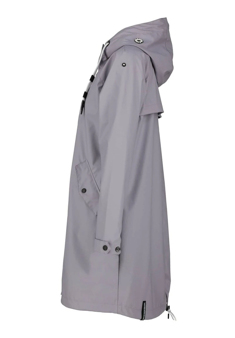 Khujo ODELIE - Parka - Grey, Donna 5 Khujo ODELIE - Parka - Grey, Donna - immagine 3