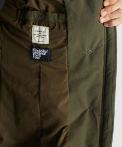 Khujo SHERMA2 - Cappotto Invernale - Oliv, Donna 17 Khujo SHERMA2 - Cappotto Invernale - Oliv, Donna -Offerte khujo Negozio a6fbad7d5be54ab7af71d91954693465