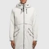 Khujo ARIANA - Parka - Hellgrau, Donna -Offerte khujo Negozio a90e59f9c86340aa8fc43b0992b322e9