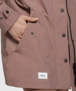 Khujo JELLE - Parka - Mauve, Donna 15 Khujo JELLE - Parka - Mauve, Donna -Offerte khujo Negozio aaf4407570854dfcbdb2465c78e8c8a8