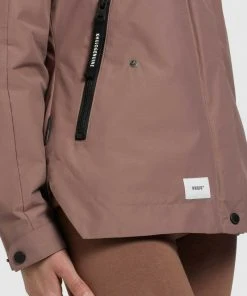 Khujo KAYA - Giacca Outdoor - Mauve, Donna 14 Khujo KAYA - Giacca Outdoor - Mauve, Donna -Offerte khujo Negozio ab3fe2a280ad4e93bc3067765641a8ed