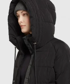 Khujo LILENA - Giacca Invernale - Schwarz, Donna 15 Khujo LILENA - Giacca Invernale - Schwarz, Donna -Offerte khujo Negozio ab785647696b493aa2629658e510e86a