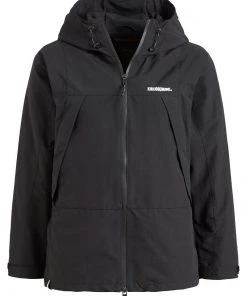 Khujo ROZA - Giacca Outdoor - Schwarz, Donna 18 Khujo ROZA - Giacca Outdoor - Schwarz, Donna -Offerte khujo Negozio ac42c734c81845adb34e824146b7a427