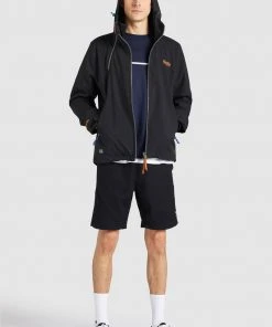 Khujo TARON - Giacca Outdoor - Black, Uomo 12 Khujo TARON - Giacca Outdoor - Black, Uomo -Offerte khujo Negozio ac98b89308ba489f8ec05b7bfebed451