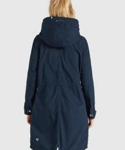 Khujo NANDA2 - Parka - Dunkelblau, Donna 15 Khujo NANDA2 - Parka - Dunkelblau, Donna -Offerte khujo Negozio acf39bc16eb64d50969b7fe4a461e16a