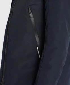 Khujo VIONA - Cappotto Invernale - Dunkelblau, Donna 17 Khujo VIONA - Cappotto Invernale - Dunkelblau, Donna -Offerte khujo Negozio ad144e70f1994bcea7b99bf9869c4b01