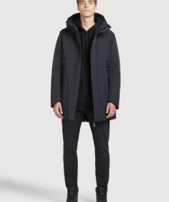 Khujo RACE - Cappotto Invernale - Dunkelblau, Uomo 15 Khujo RACE - Cappotto Invernale - Dunkelblau, Uomo -Offerte khujo Negozio af0a91bf7a404750ae1ac050c0f99f4b