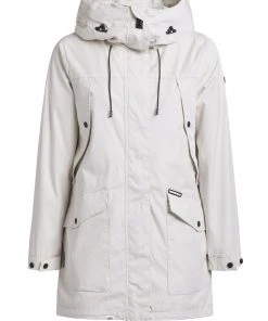 Khujo AIRA2 - Parka - Hellgrau, Donna 17 Khujo AIRA2 - Parka - Hellgrau, Donna -Offerte khujo Negozio afefaaa0f391484d80d2dfd3aebd15ee