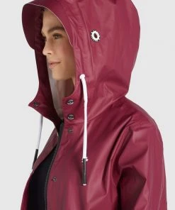 Khujo ALICIA - Parka - Lila, Donna 16 Khujo ALICIA - Parka - Lila, Donna -Offerte khujo Negozio affa103738a5475998c7c9fd7120944e