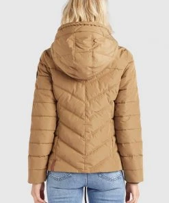 Khujo EIJA - Giacca Invernale - Helloliv, Donna 14 Khujo EIJA - Giacca Invernale - Helloliv, Donna -Offerte khujo Negozio b041b9488a2c401caae876b4acdbd761