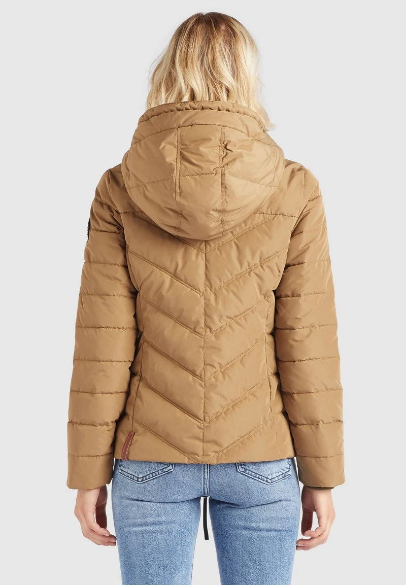 Khujo EIJA - Giacca Invernale - Helloliv, Donna 5 Khujo EIJA - Giacca Invernale - Helloliv, Donna - immagine 3