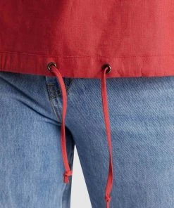 Khujo ALONNA - T-shirt Con Stampa - Red, Donna 14 Khujo ALONNA - T-shirt Con Stampa - Red, Donna -Offerte khujo Negozio b196e4e1d839475c98b22135db9dfde9