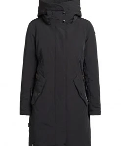 Khujo CHARLYN2 - Cappotto Invernale - Dunkelgrau, Donna 15 Khujo CHARLYN2 - Cappotto Invernale - Dunkelgrau, Donna -Offerte khujo Negozio b317a26686324fe0ba6be6c6c44bb0b8