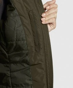 Khujo EIJA2 - Giacca Invernale - Dunkeloliv, Donna 18 Khujo EIJA2 - Giacca Invernale - Dunkeloliv, Donna -Offerte khujo Negozio b3b0a808e408412cacf14005b02b029d