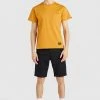 Khujo HERMAN - T-shirt Con Stampa - Dark Ochre, Uomo 1 Khujo HERMAN - T-shirt Con Stampa - Dark Ochre, Uomo -Offerte khujo Negozio b5d9c182421b40e3a0bf8f40787f47d3