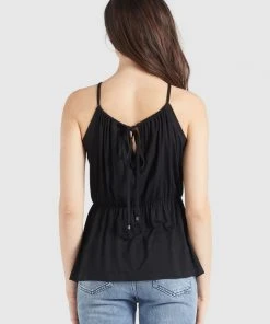 Khujo VALDA - Top - Schwarz, Donna 14 Khujo VALDA - Top - Schwarz, Donna -Offerte khujo Negozio b683ab586b544e669119bc1507d62bc4