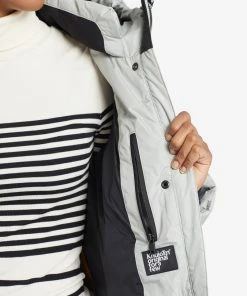 Khujo SONJE - Cappotto Invernale - White, Donna 12 Khujo SONJE - Cappotto Invernale - White, Donna -Offerte khujo Negozio ba5a690c1e8c4ccb864e8c47f357edd3