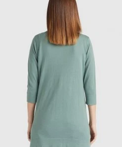 Khujo MANISHKE - Cardigan - Mint, Donna 12 Khujo MANISHKE - Cardigan - Mint, Donna -Offerte khujo Negozio bc8679e251fb4f53b0a0e409f58144b3