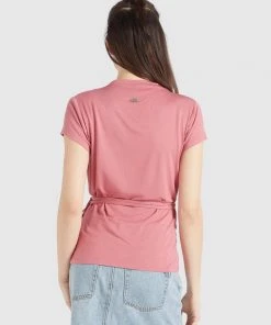 Khujo LETICIA - T-shirt Con Stampa - Rosa, Donna 14 Khujo LETICIA - T-shirt Con Stampa - Rosa, Donna -Offerte khujo Negozio bd0bf6f26bae45fe9fd826e9fe33e853