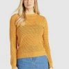 Khujo COSIMA - Maglione - Yellow, Donna 2 Khujo COSIMA - Maglione - Yellow, Donna -Offerte khujo Negozio bd5f9cb5fb534650bff62ec1cdcbb48d