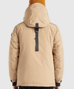 Khujo MARKS2 - Giacca Invernale - Sand, Uomo 11 Khujo MARKS2 - Giacca Invernale - Sand, Uomo -Offerte khujo Negozio bdbb805082034d94b0a3e9f76e49746b