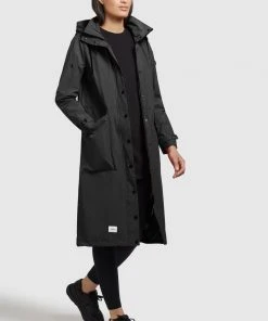 Khujo SMILLA - Parka - Schwarz, Donna 11 Khujo SMILLA - Parka - Schwarz, Donna -Offerte khujo Negozio be5b7f7392a64b72873ed38b55a36b09