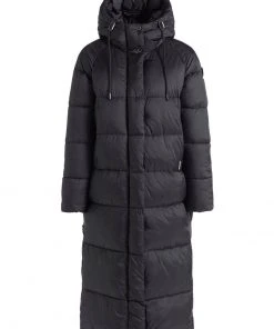 Khujo IZZY - Cappotto Invernale - Schwarz, Donna 15 Khujo IZZY - Cappotto Invernale - Schwarz, Donna -Offerte khujo Negozio be5bda86ff814234aab983f9498609dc