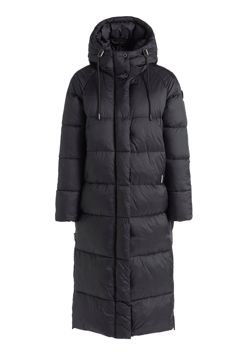 Khujo IZZY - Cappotto Invernale - Schwarz, Donna 9 Khujo IZZY - Cappotto Invernale - Schwarz, Donna - immagine 7