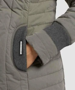 Khujo MANTEL JERRY PRIME - Cappotto Invernale - Mint, Donna 18 Khujo MANTEL JERRY PRIME - Cappotto Invernale - Mint, Donna -Offerte khujo Negozio bf6e44e039b246a784b6f5b142b9750b