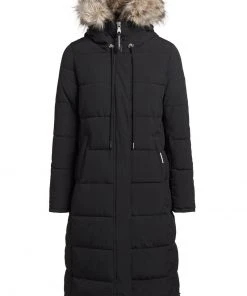Khujo LISSANDRA - Cappotto Invernale - Schwarz, Donna 13 Khujo LISSANDRA - Cappotto Invernale - Schwarz, Donna -Offerte khujo Negozio bfb4a7df5c9446d3bb7d0a469aa49b8a