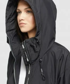 Khujo BLAIR - Giacca Da Mezza Stagione - Schwarz, Donna 15 Khujo BLAIR - Giacca Da Mezza Stagione - Schwarz, Donna -Offerte khujo Negozio bfe5be2a4fe54fbfa3be349db8032df6