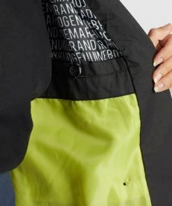 Khujo AMELE - Trench - Schwarz, Donna 15 Khujo AMELE - Trench - Schwarz, Donna -Offerte khujo Negozio c09f3c20d1204387ab6b5fa252b5e09e