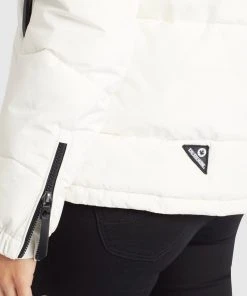 Khujo ESILA - Giacca Invernale - Naturweiß, Donna 19 Khujo ESILA - Giacca Invernale - Naturweiß, Donna -Offerte khujo Negozio c0eb358db31d4cc6a1b9cf9d36b6728e