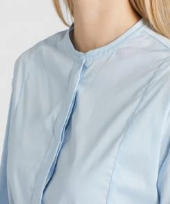 Khujo RAMYA - Camicia - Light Blue, Donna 13 Khujo RAMYA - Camicia - Light Blue, Donna -Offerte khujo Negozio c1191266fac24ba19dce3a9b6f9bdbe9