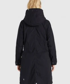 Khujo NANDA2 - Parka - Schwarz, Donna 15 Khujo NANDA2 - Parka - Schwarz, Donna -Offerte khujo Negozio c128e5e572614c20abbda6516e111a6a
