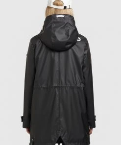 Khujo VEGA - Parka - Schwarz, Donna 12 Khujo VEGA - Parka - Schwarz, Donna -Offerte khujo Negozio c20ee01b46b240d2a73d5e3e6f80ac3d