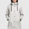 Khujo ODELIE - Impermeabile - Hellgrau, Donna 1 Khujo ODELIE - Impermeabile - Hellgrau, Donna -Offerte khujo Negozio c20f7fab3c5c4409be8ae2a274b4d873